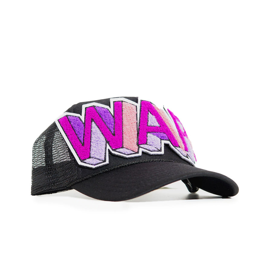 DARK MODE WAR HAT