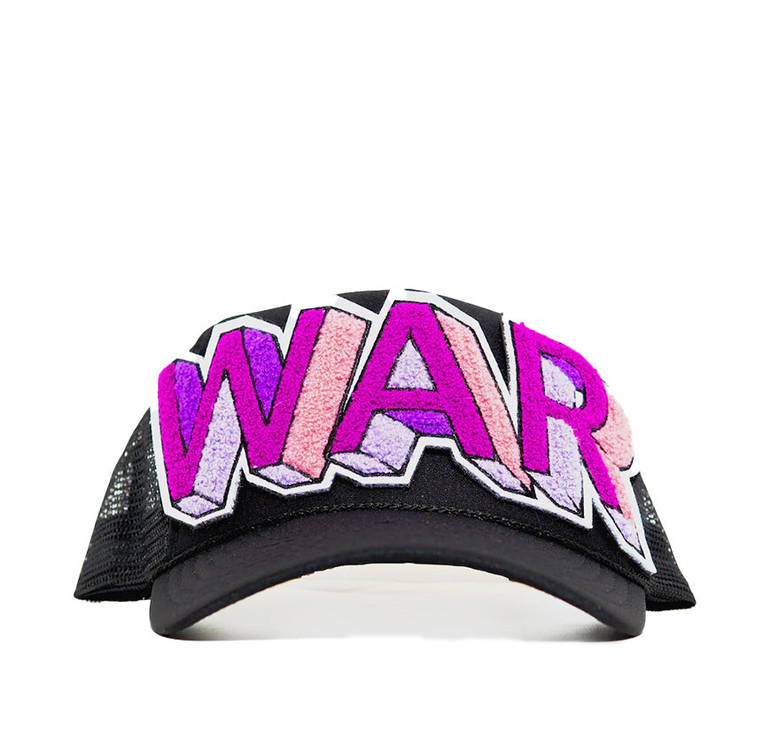 DARK MODE WAR HAT